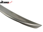2003-2011 Mercedes Benz SL-Class R230 Rear Trunk Spoiler ABS