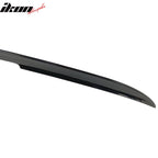 2003-2011 Mercedes Benz SL-Class R230 Rear Trunk Spoiler ABS