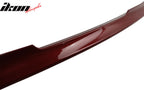 2003-2011 Mercedes Benz SL-Class R230 Rear Trunk Spoiler ABS