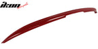 2003-2011 Mercedes Benz SL-Class R230 Rear Trunk Spoiler ABS