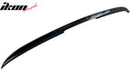 2003-2011 Mercedes Benz SL-Class R230 Rear Trunk Spoiler ABS