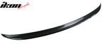 2003-2011 Mercedes Benz SL-Class R230 Rear Trunk Spoiler ABS