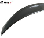 2003-2011 Mercedes Benz SL-Class R230 Rear Trunk Spoiler ABS