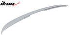 2003-2011 Mercedes Benz SL-Class R230 Rear Trunk Spoiler ABS