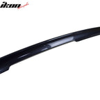 2003-2011 Mercedes Benz SL-Class R230 Rear Trunk Spoiler ABS