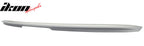 2003-2011 Mercedes Benz SL-Class R230 Rear Trunk Spoiler ABS