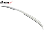 2003-2011 Mercedes Benz SL-Class R230 Rear Trunk Spoiler ABS
