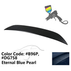 2000-2009 Honda S2000 AP1 AP2 Trunk Spoiler OEM