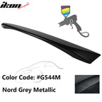 2000-2009 Honda S2000 AP1 AP2 Trunk Spoiler OEM