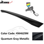 2000-2009 Honda S2000 AP1 AP2 Trunk Spoiler OEM
