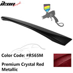 2000-2009 Honda S2000 AP1 AP2 Trunk Spoiler OEM