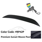 2000-2009 Honda S2000 AP1 AP2 Trunk Spoiler OEM