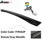 2000-2009 Honda S2000 AP1 AP2 Trunk Spoiler OEM