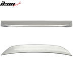 Fits 2006-2009 S2000 AP2 Trunk Spoiler OEM Deep Burgundy Metallic # YR