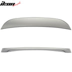Fits 2006-2009 S2000 AP2 Trunk Spoiler OEM Deep Burgundy Metallic # YR