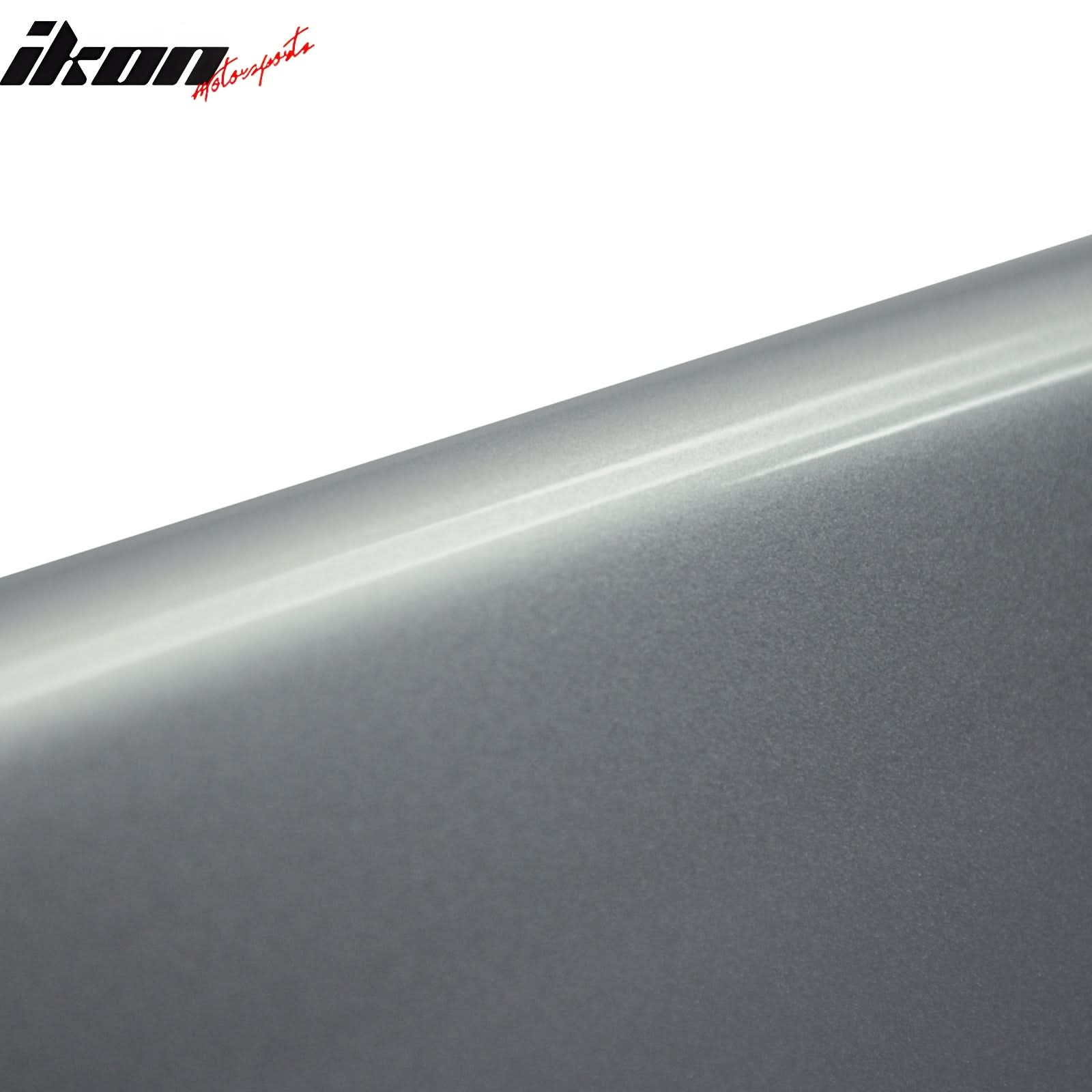 2001-2007 Benz C-Class W203 Sedan AMG Style Painted #744 Trunk Spoiler