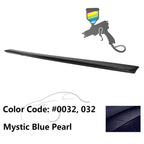 2008-2014 Mercedes Benz C-Class W204 AMG Style Trunk Spoiler