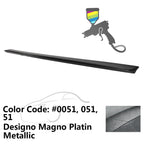 2008-2014 Mercedes Benz C-Class W204 AMG Style Trunk Spoiler