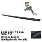 2008-2014 Mercedes Benz C-Class W204 AMG Style Trunk Spoiler