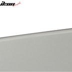 2008-2014 Mercedes Benz C-Class W204 AMG Style Trunk Spoiler