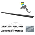 2008-2014 Mercedes Benz C-Class W204 AMG Style Trunk Spoiler