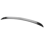2003-2009 Mercedes Benz W211 4D TL Type Trunk Spoiler ABS