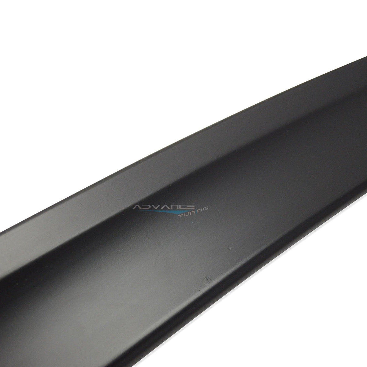 2010-2016 Mercedes Benz W212 Sedan AMG Style Rear Trunk Spoiler ABS