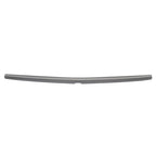 2010-2016 Mercedes Benz W212 Sedan AMG Style Rear Trunk Spoiler ABS
