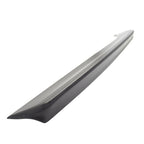 2010-2016 Mercedes Benz W212 Sedan AMG Style Rear Trunk Spoiler ABS