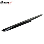 2013-2020 Mercedes Benz SL-Class R231 2Dr Rear Trunk Spoiler ABS