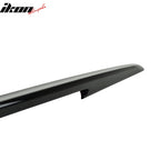 2013-2020 Mercedes Benz SL-Class R231 2Dr Rear Trunk Spoiler ABS