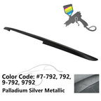 2013-2020 Mercedes Benz SL-Class R231 2Dr Rear Trunk Spoiler ABS