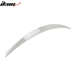 2013-2020 Mercedes Benz SL-Class R231 2Dr Rear Trunk Spoiler ABS