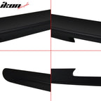 2013-2020 Mercedes Benz SL-Class R231 2Dr Rear Trunk Spoiler ABS