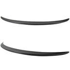 2014-2018 Mercedes-Benz CLA W117 AMG Style Trunk Spoiler Wing ABS
