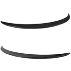 2014-2018 Mercedes-Benz CLA W117 AMG Style Trunk Spoiler Wing ABS