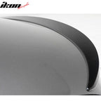 2014-2018 Mercedes-Benz CLA W117 AMG Style Trunk Spoiler Wing ABS