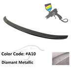 2009-2015 BMW F01 7 Series AC Style Trunk Spoiler ABS