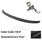 2009-2015 BMW F01 7 Series AC Style Trunk Spoiler ABS