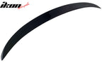 2009-2015 BMW F01 7 Series AC Style Trunk Spoiler ABS