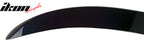 2009-2015 BMW F01 7 Series AC Style Trunk Spoiler ABS