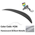 2014-2021 BMW F22 2 Series Coupe Performance Style Trunk Spoiler ABS