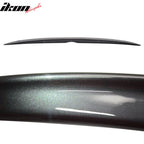 2006-2013 Lexus IS250 IS350 ISF Sedan Saloon Trunk Spoiler Wing ABS