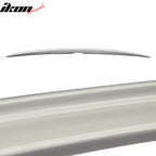 2006-2013 Lexus IS250 IS350 ISF Sedan Saloon Trunk Spoiler Wing ABS