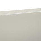 2006-2011 BMW E90 3 Series Sedan Rear Trunk Spoiler ABS