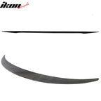 2008-2014 BMW E71 X6 5-Door Performance Style Trunk Spoiler ABS