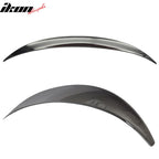 2008-2014 BMW E71 X6 5-Door Performance Style Trunk Spoiler ABS
