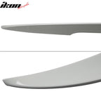 2007-2013 BMW E92 3 Series Coupe Performance 2 Style Trunk Spoiler ABS