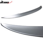 2007-2013 BMW E92 3 Series Coupe Performance 2 Style Trunk Spoiler ABS