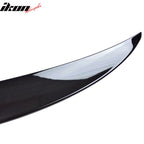 2007-2013 BMW E92 3 Series Coupe Performance 2 Style Trunk Spoiler ABS